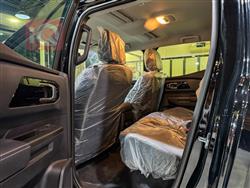 میتسوبیشی L200